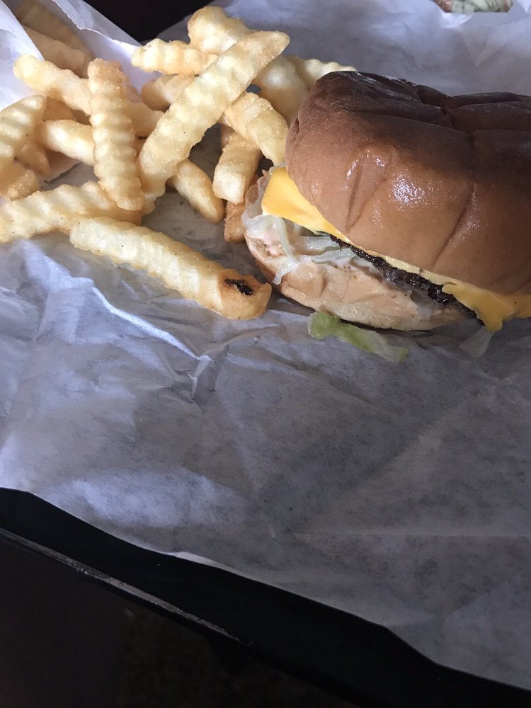 Young's Drive-In